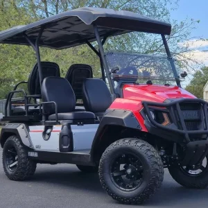 2024 Yamaha UMAX Rally 2+2 Red for Sale28 (1)