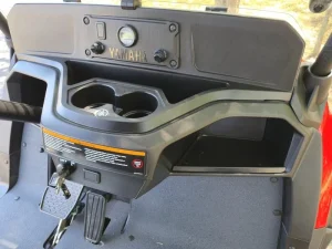 2024 Yamaha UMAX Rally 2+2 Red for Sale28 (10)