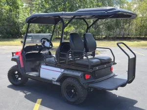 2024 Yamaha UMAX Rally 2+2 Red for Sale28 (3)