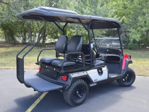 2024 Yamaha UMAX Rally 2+2 Red for Sale28 (5)