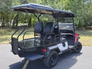 2024 Yamaha UMAX Rally 2+2 Red for Sale28 (6)