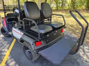 2024 Yamaha UMAX Rally 2+2 Red for Sale28 (7)