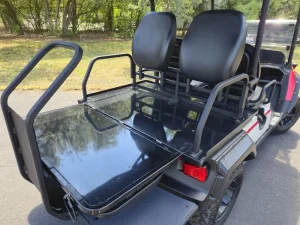 2024 Yamaha UMAX Rally 2+2 Red for Sale28 (8)