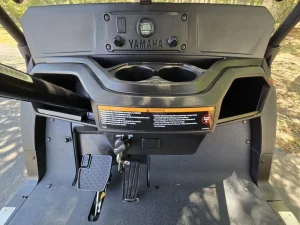 2024 Yamaha UMAX Rally 2+2 Red for Sale28 (9)