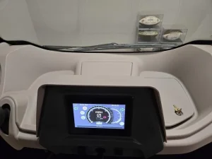 2025 CLUB CAR Cru 6 Passenger LSV (10)