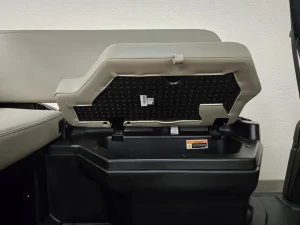 2025 CLUB CAR Cru 6 Passenger LSV (12)