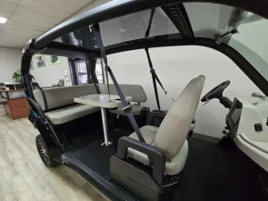 2025 CLUB CAR Cru 6 Passenger LSV (5)