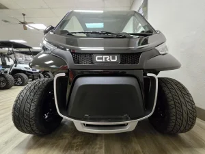 2025 CLUB CAR Cru 6 Passenger LSV (6)
