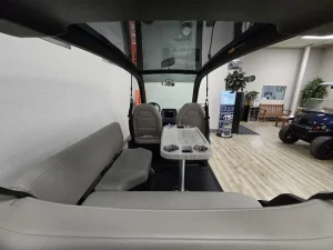 2025 CLUB CAR Cru 6 Passenger LSV (7)