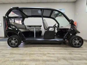 2025 CLUB CAR Cru 6 Passenger LSV (8)