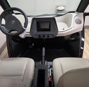 2025 CLUB CAR Cru 6 Passenger LSV (9)