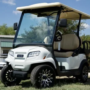 2025 CLUB CAR Onward 4 Non Lifted HP Li ion LSV for Sale (1)