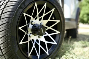 2025 CLUB CAR Onward 4 Non Lifted HP Li ion LSV for Sale (2)