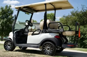 2025 CLUB CAR Onward 4 Non Lifted HP Li ion LSV for Sale (4)