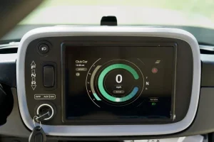 2025 CLUB CAR Onward 4 Non Lifted HP Li ion LSV for Sale (5)