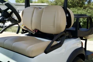 2025 CLUB CAR Onward 4 Non Lifted HP Li ion LSV for Sale (7)