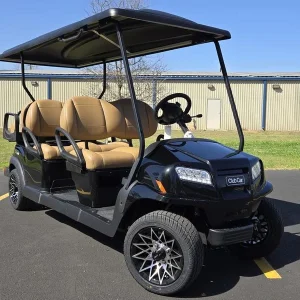 2025 CLUB CAR Onward 6 HP Li ion (1)