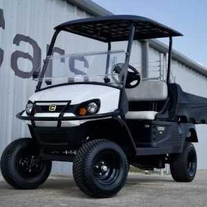 2025 Cushman Hauler 1200 Gas EFI for Sale (1)