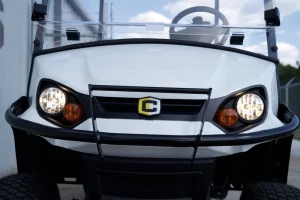 2025 Cushman Hauler 1200 Gas EFI for Sale (2)