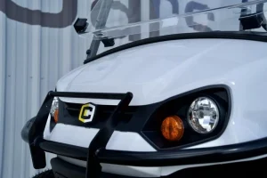 2025 Cushman Hauler 1200 Gas EFI for Sale (3)