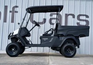 2025 Cushman Hauler 1200 Gas EFI for Sale (5)