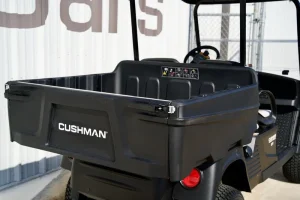 2025 Cushman Hauler 1200 Gas EFI for Sale (6)