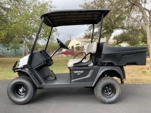 2025 Cushman Hauler 800X Gas EFI for Sale (3)