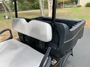 2025 Cushman Hauler 800X Gas EFI for Sale (4)