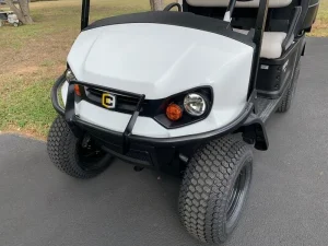 2025 Cushman Hauler 800X Gas EFI for Sale (5)