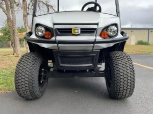 2025 Cushman Hauler 800X Gas EFI for Sale (6)