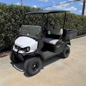 2025 Cushman® Hauler® 800X Gas for Sale (1)