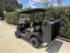 2025 Cushman® Hauler® 800X Gas for Sale (2)
