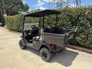 2025 Cushman® Hauler® 800X Gas for Sale (3)