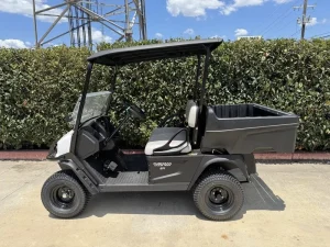 2025 Cushman® Hauler® 800X Gas for Sale (5)