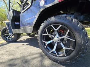 2025 Denago EV Nomad XL (12)