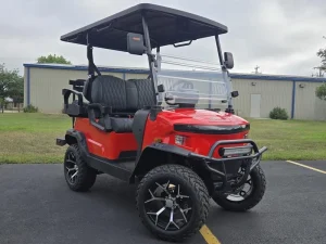 2025 Denago EV Nomad XL (2)