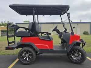 2025 Denago EV Nomad XL (3)