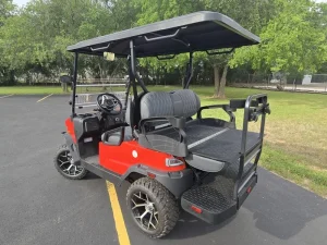 2025 Denago EV Nomad XL (4)