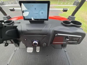 2025 Denago EV Nomad XL (5)