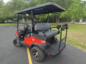 2025 Denago EV Nomad XL (6)