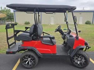 2025 Denago EV Nomad XL (7)