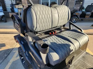 2025 Denago EV Nomad XL Black for Sale (5)
