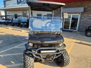 2025 Denago EV Nomad XL Black for Sale (7)