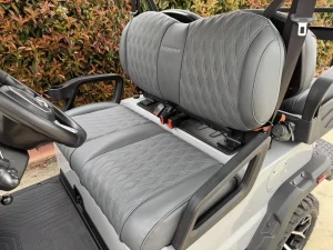 2025 Denago EV Nomad XL Gray for Sale (5)