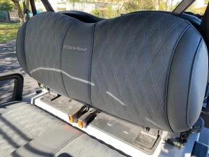 2025 Denago EV Nomad XL Gray for Sale (7)