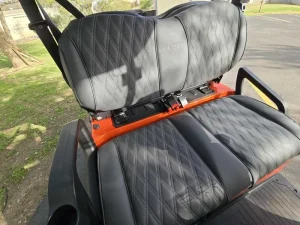 2025 Denago EV Nomad XL Lava for Sale (10)