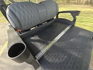 2025 Denago EV Nomad XL Lava for Sale (11)