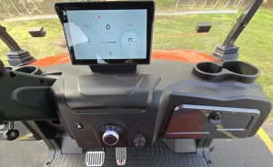 2025 Denago EV Nomad XL Lava for Sale (13)