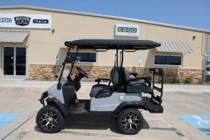 2025 Denago EV Nomad XL White for Sale (3)