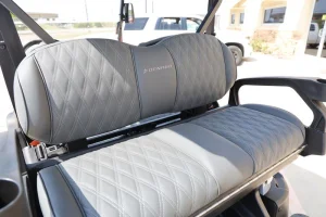 2025 Denago EV Nomad XL White for Sale (4)